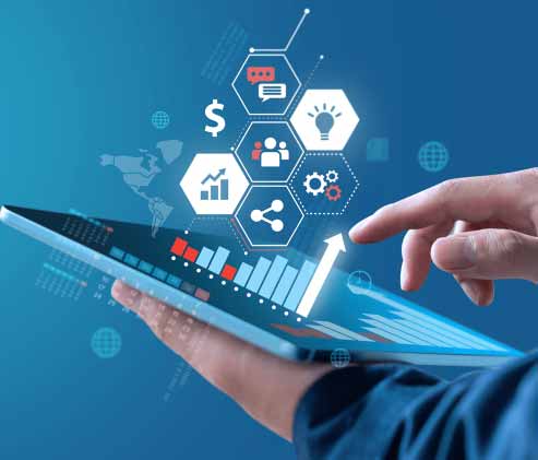 The Corner Office CFO