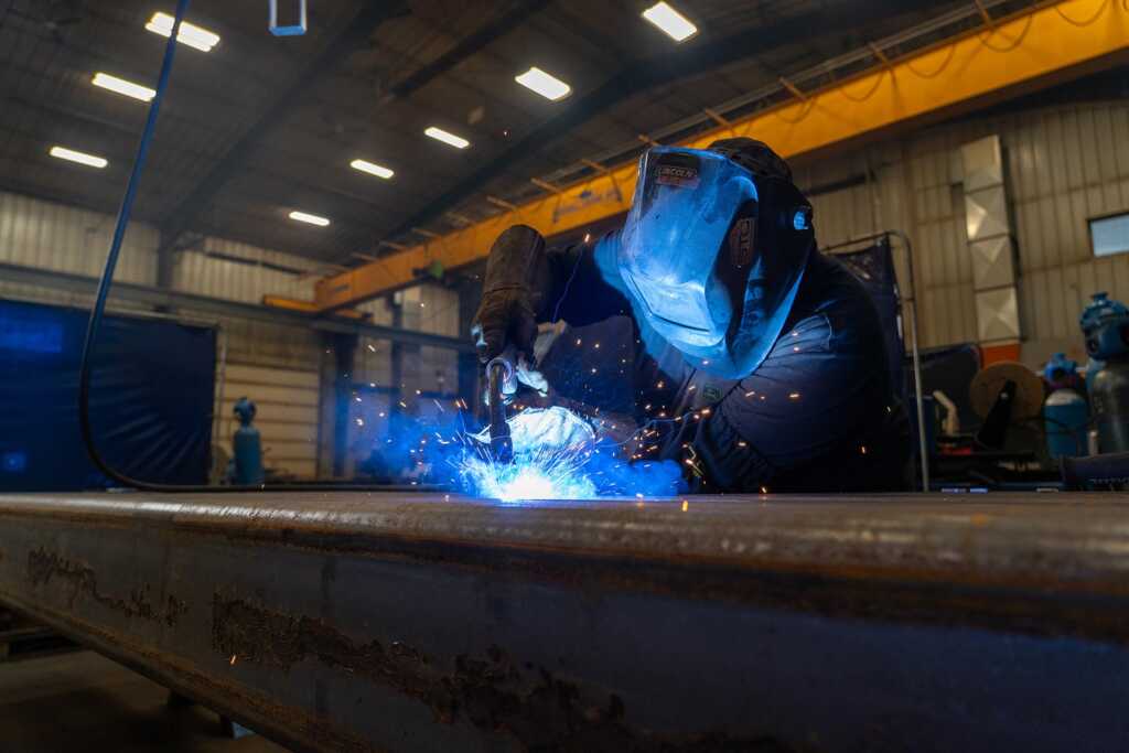 Keys Welding Service